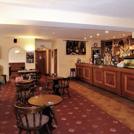 Fortescue Arms Woolacombe Exterior foto