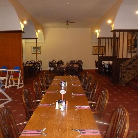 Fortescue Arms Woolacombe Exterior foto