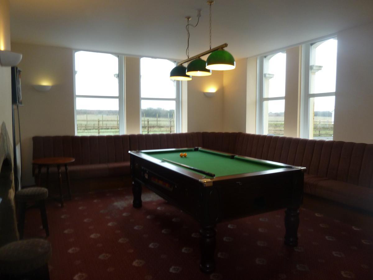 Fortescue Arms Woolacombe Exterior foto